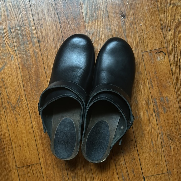 Sven platform clog - Picture 6 of 6